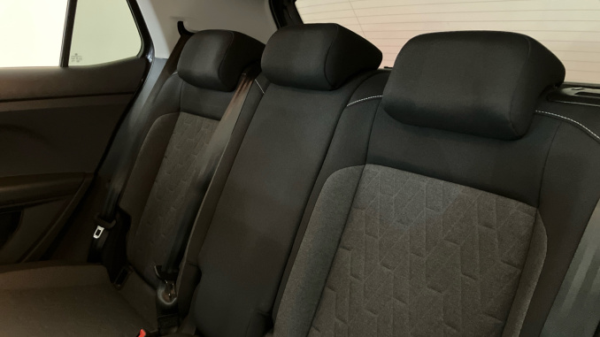 Volkswagen T-Cross 1.0 TSI Match 5dr Petrol Estate - Image 16
